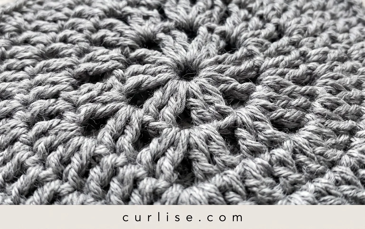 The Crocheting Andreas
