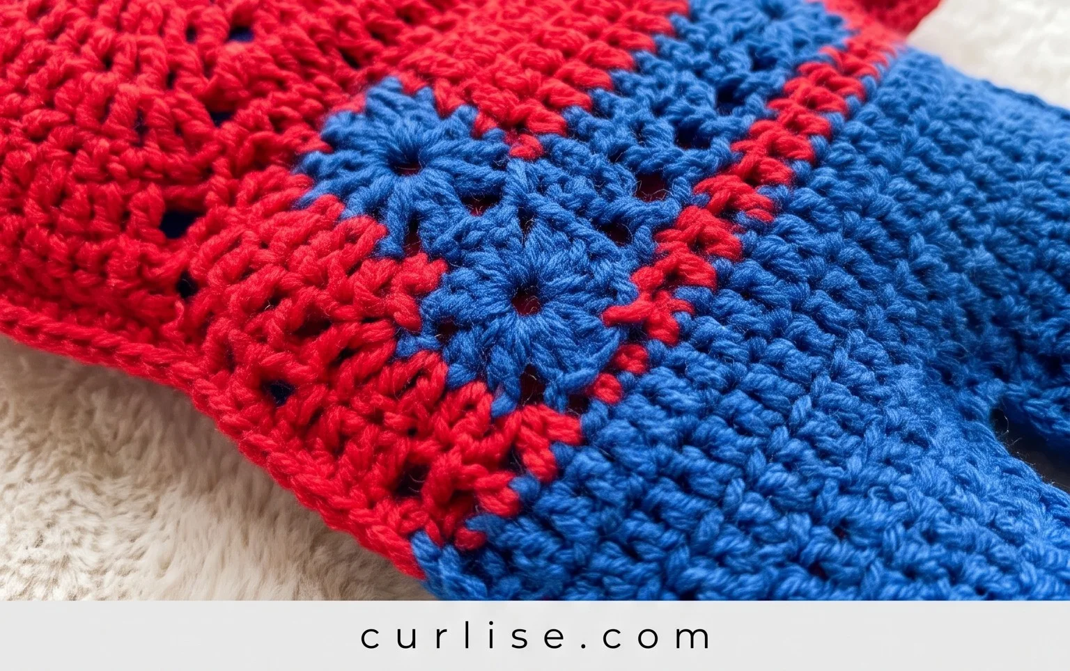 Super Mario Game Fan Free Crochet Patterns