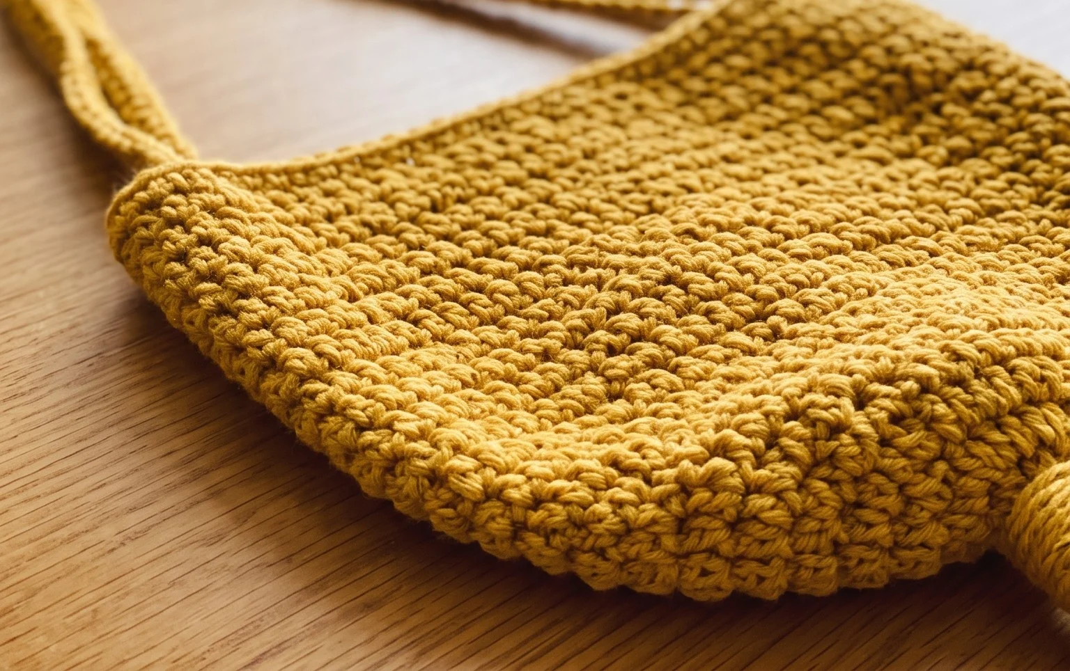 Free Crochet Plant Hanger Pattern