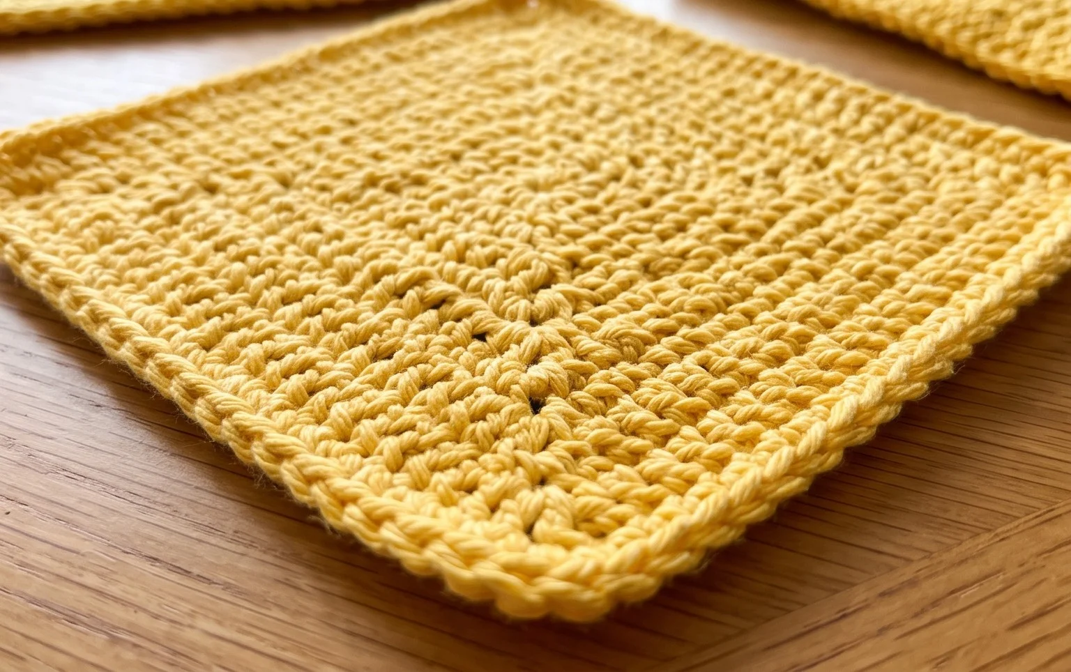Our Favorite Awesome Potholders - Free Crochet Patterns